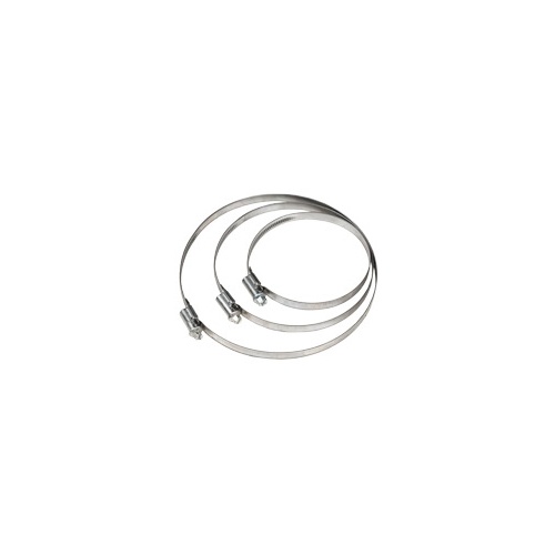 CV Boot clamps
