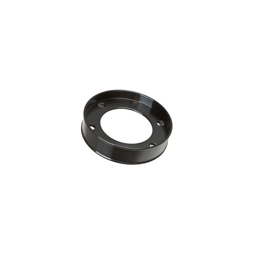CV Outer boot Flange Chromoly