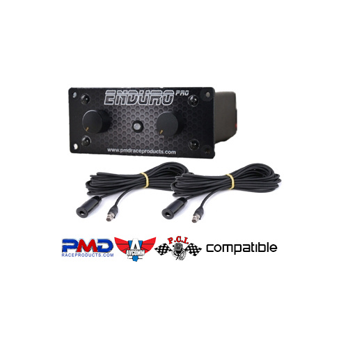 Enduro Pro intercom OR system
