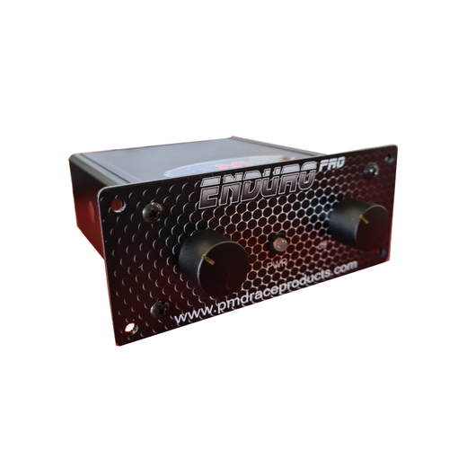 Enduro Pro intercom unit