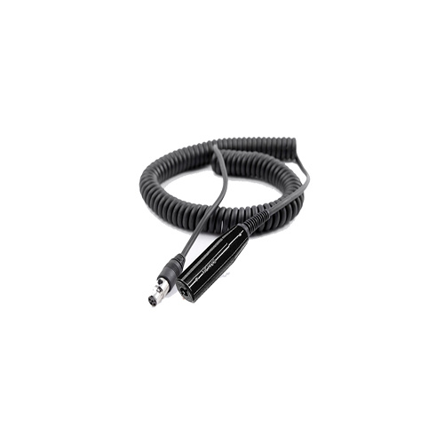 Enduro pro PELTOR_BELL 6ft curly lead