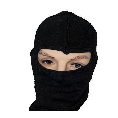 FIA 8856-2000 balaclava single layer