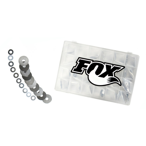 Fox Shocker Valve Shims