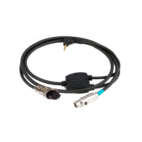 GME radio jumper lead 6 pin