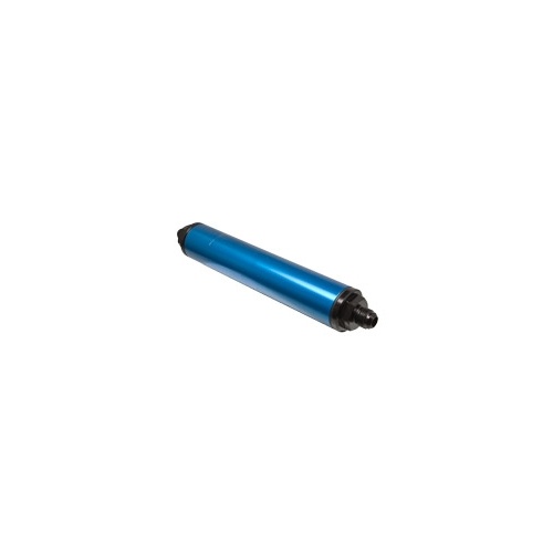 Aluminum Inline Fuel Filter