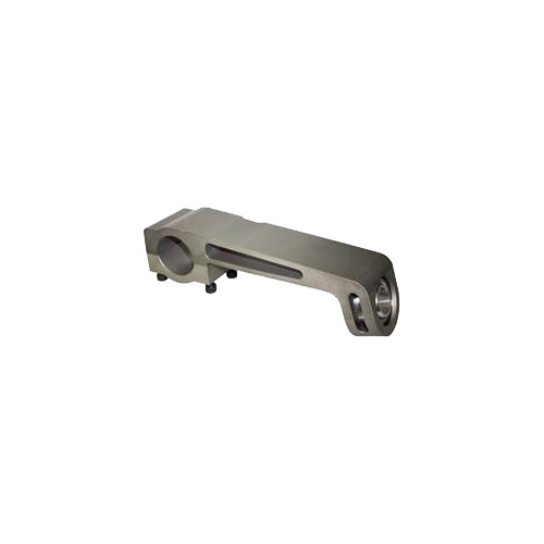 HOWE Clamp on steering shaft clamp