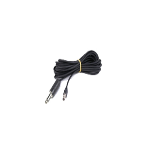 Enduro pro intercom Stilo 12ft lead