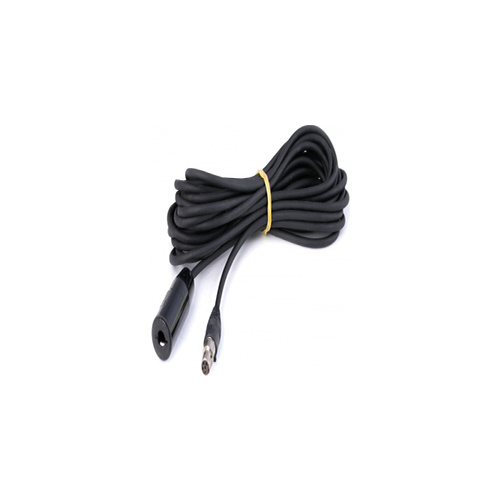 Enduro pro intercom 12ft headset lead