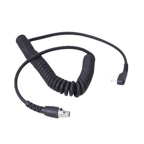 Icom Hand held radio jumper connection lead