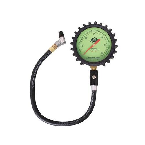 Tyre pressure Gauge 