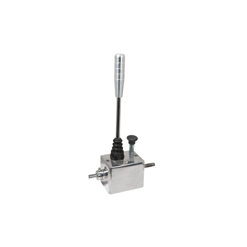 Jamar 4-Speed Super Shifter