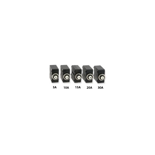 Panel Mount circuit breakers