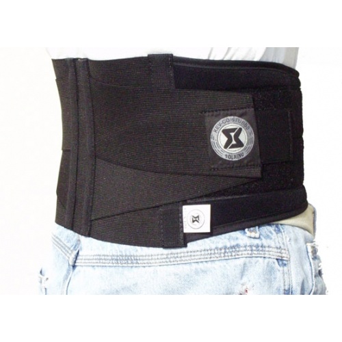 Offroad racing Kidney Belt [Size: small]