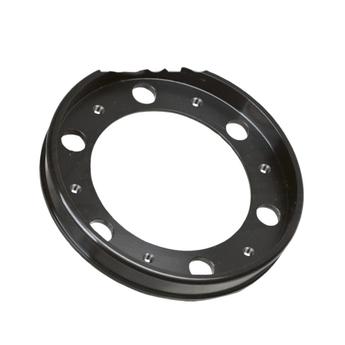 Porsche 934 Or 935 Chromoly Single Axle Boot Flange