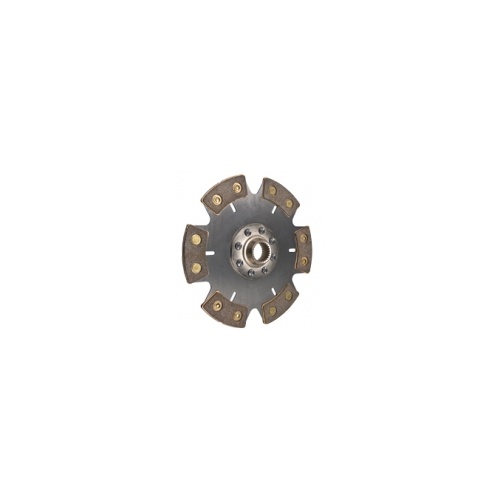 Kennedy 200mm 6 Puck Clutch plate