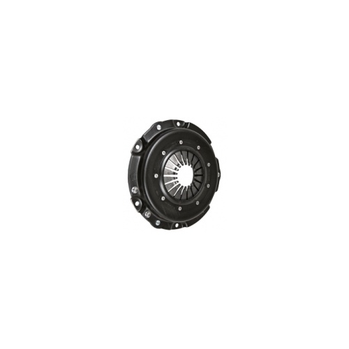 Kennedy 200mm pressure plate