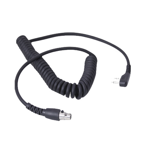 Kenwood Hand held radio jumper connection lead