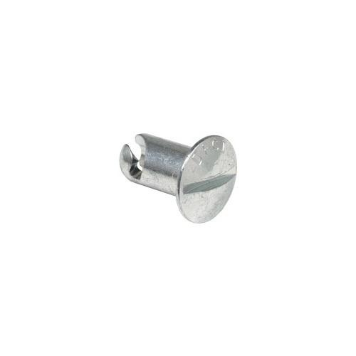 Dzus Domed studs