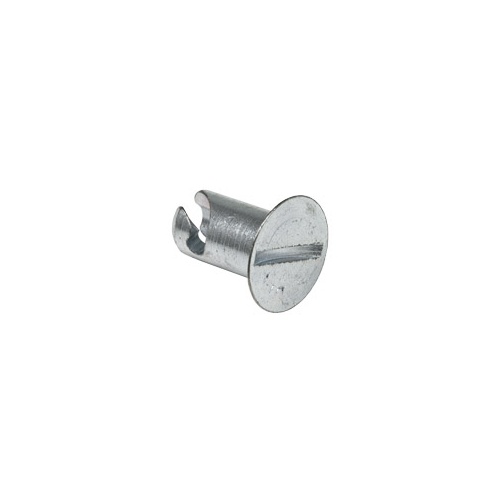 Dzus countersunk studs