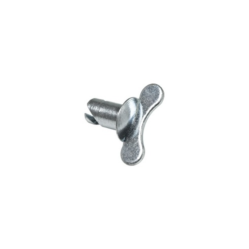 Dzus winged studs