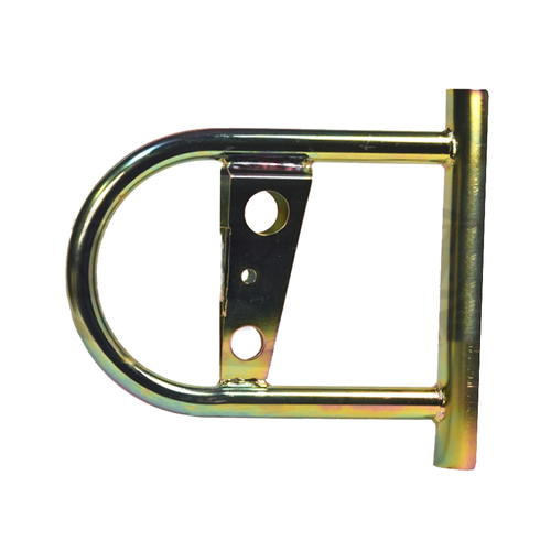 Clamp or weld on mirror mount 
