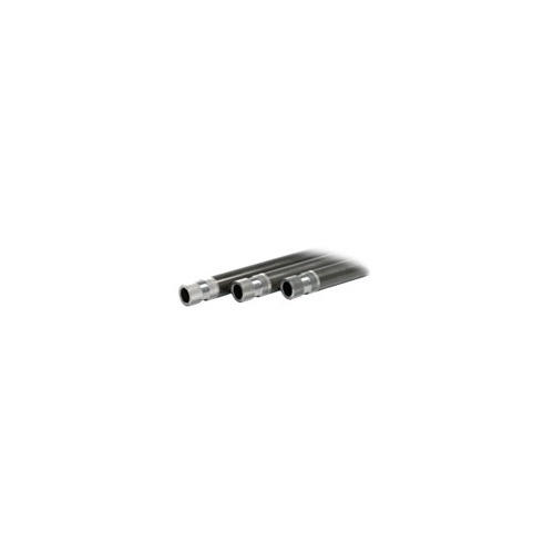 Splined 3/4" steering shafts 4130 moly