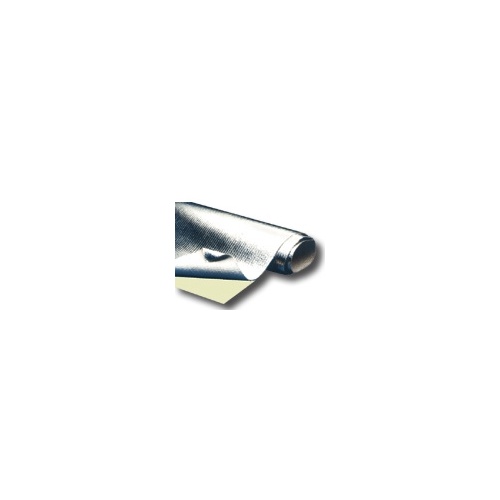 Thermal heat shield sheets