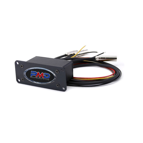 NEW !! Warning Tone system - Audio Alerts sent direct to your Comms !