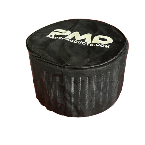 Waterproof, Oilproof, Dustproof Protective Helmet blower filter cover