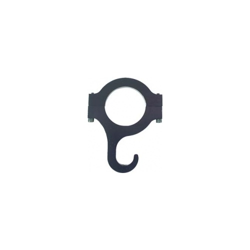Helmet hooks