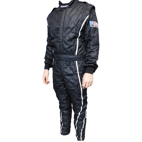 FIA 3 layer Nomex pro racesuit [Size: 2X large]