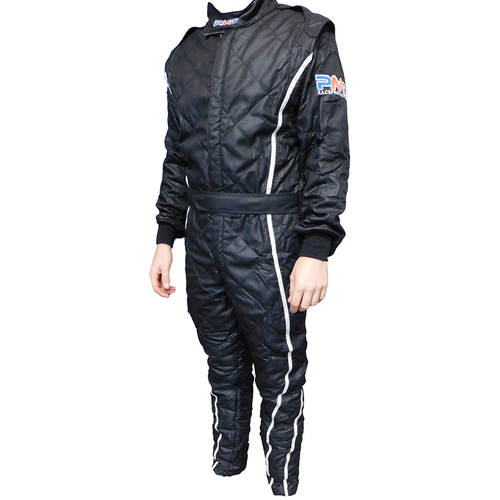 FIA approved 3 layer Nomex professional racesuit