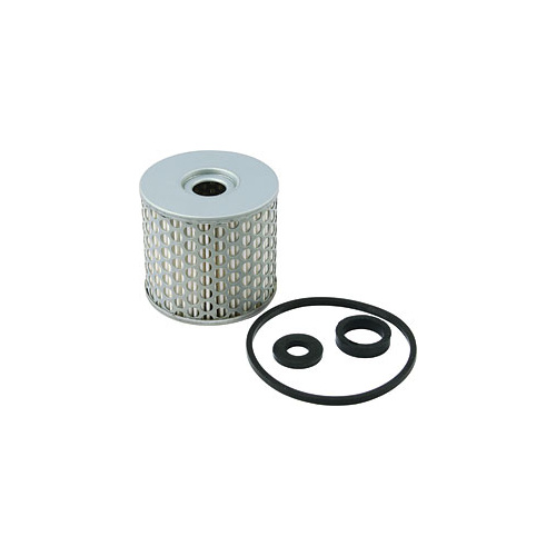 Hi-Flow Fuel Filter replacement cartridge