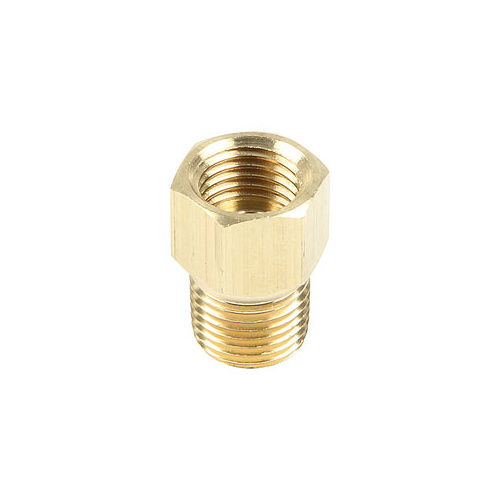 Inverted Flare Fitting