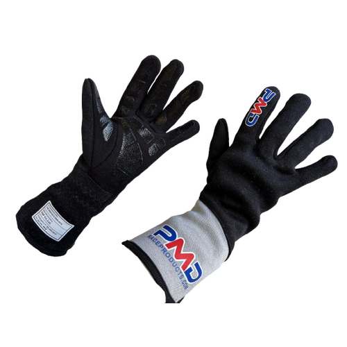 NEW NOMEX FIA approved PMD Race gloves  [Size: small]