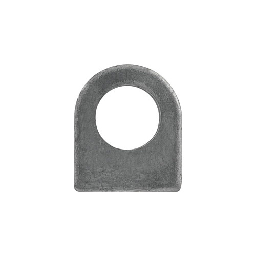 Brake Line Adapter Mounting Bracket