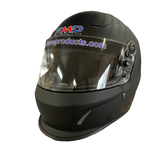 SA2020 PMD Composite full face helmet [Size: medium]