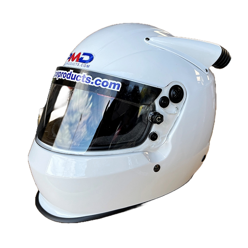 NEW SA2020 MID-AIR Blower HELMET [Size: medium]