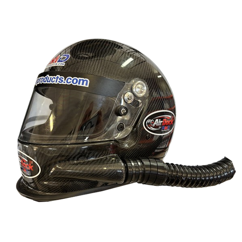 PMD AirDock quick connect