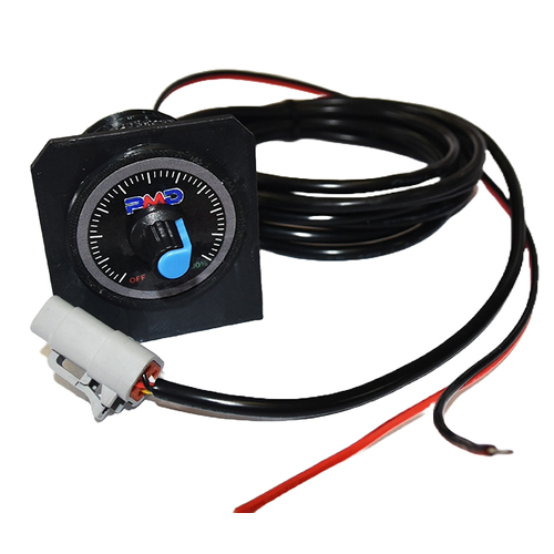 Digital speed controller for 2024 series PMD Blowers