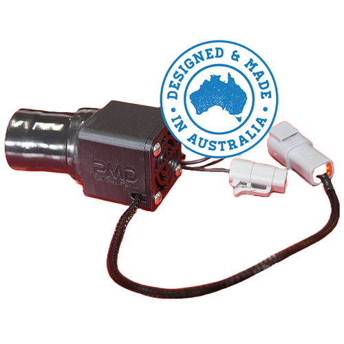 Helmet mini blower system NEW !!