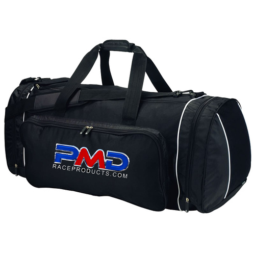 XL sized Deluxe racegear equipment bag