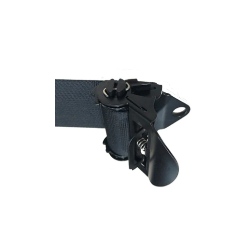 Harness ratchet tensioner 3"  SFI
