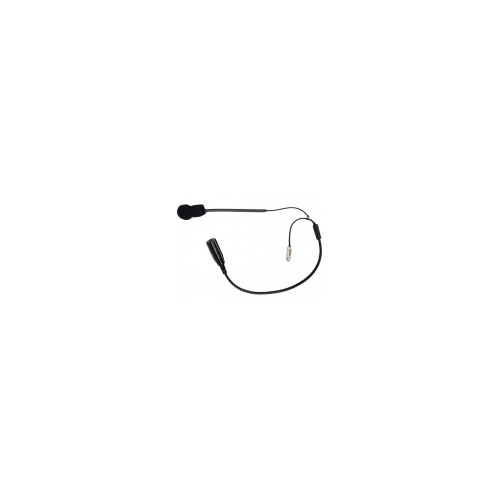 Stilo intercom noise cancelling helmet headset earbud config