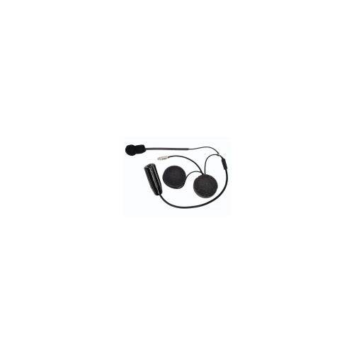 Stilo intercom noise cancelling helmet headset