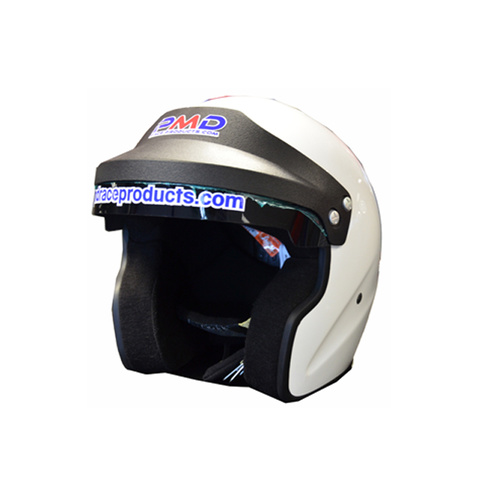 SA2015 PMD Open Face helmet [Size: xsmall]