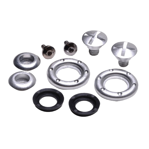 PMD Visor PIVOT KIT