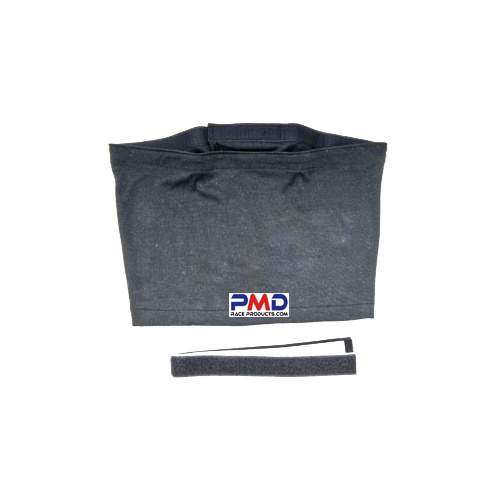 Nomex helmet skirt