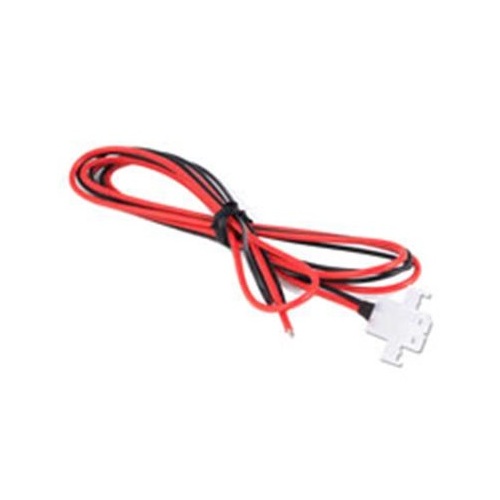 Intercom power lead replacement