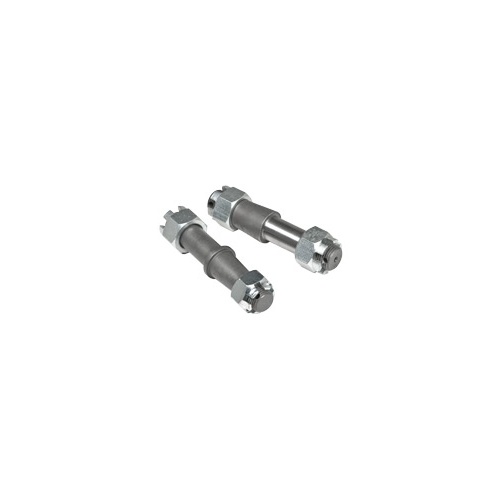 Heim Extension Pin   Sold individually   5/8" to 9/16" 